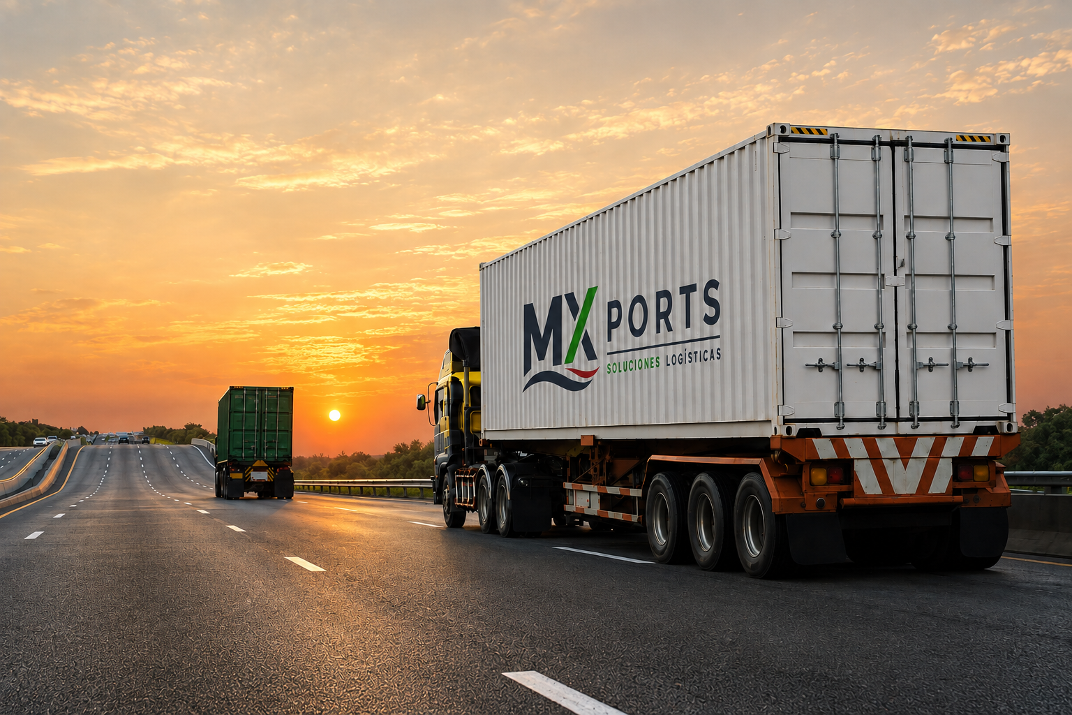 Transporte Nacional y Cross-Border
